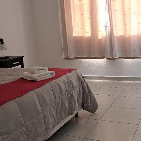 Newen Bed And Breakfast 厄尔查尔坦 外观 照片