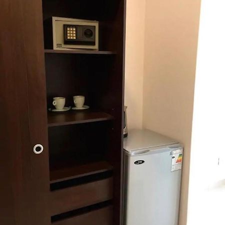 Newen Bed And Breakfast 厄尔查尔坦 外观 照片
