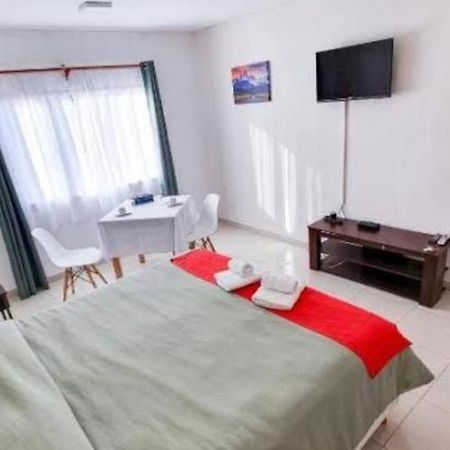 Newen Bed And Breakfast 厄尔查尔坦 外观 照片