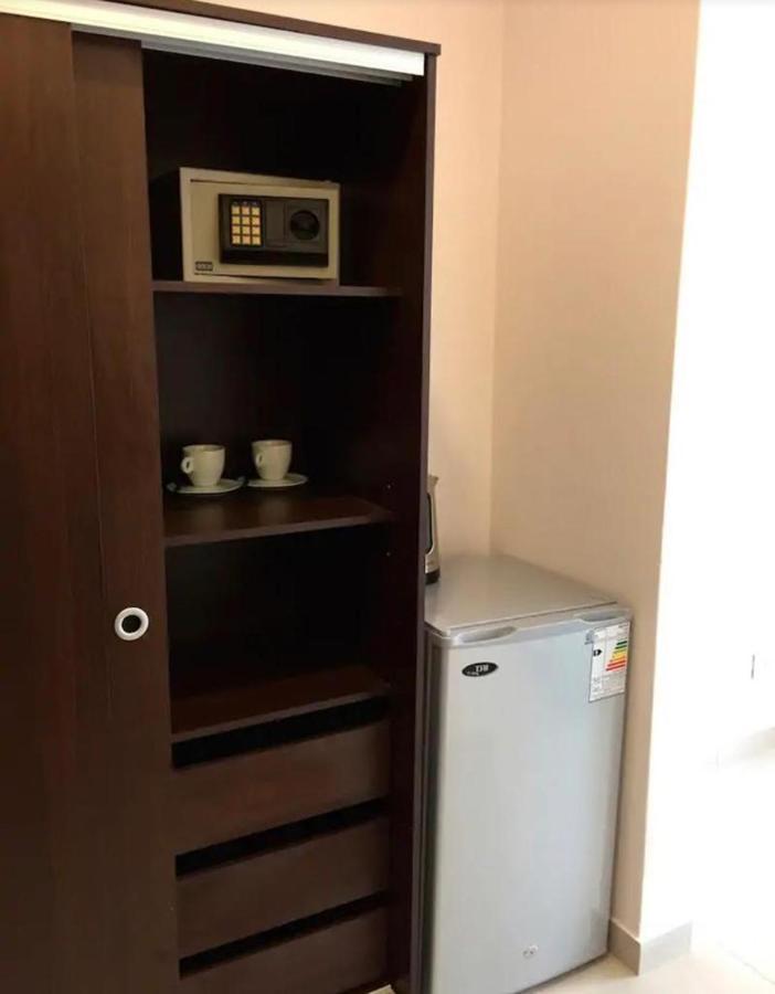 Newen Bed And Breakfast 厄尔查尔坦 外观 照片